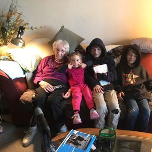 Meet your Posher, Melissa